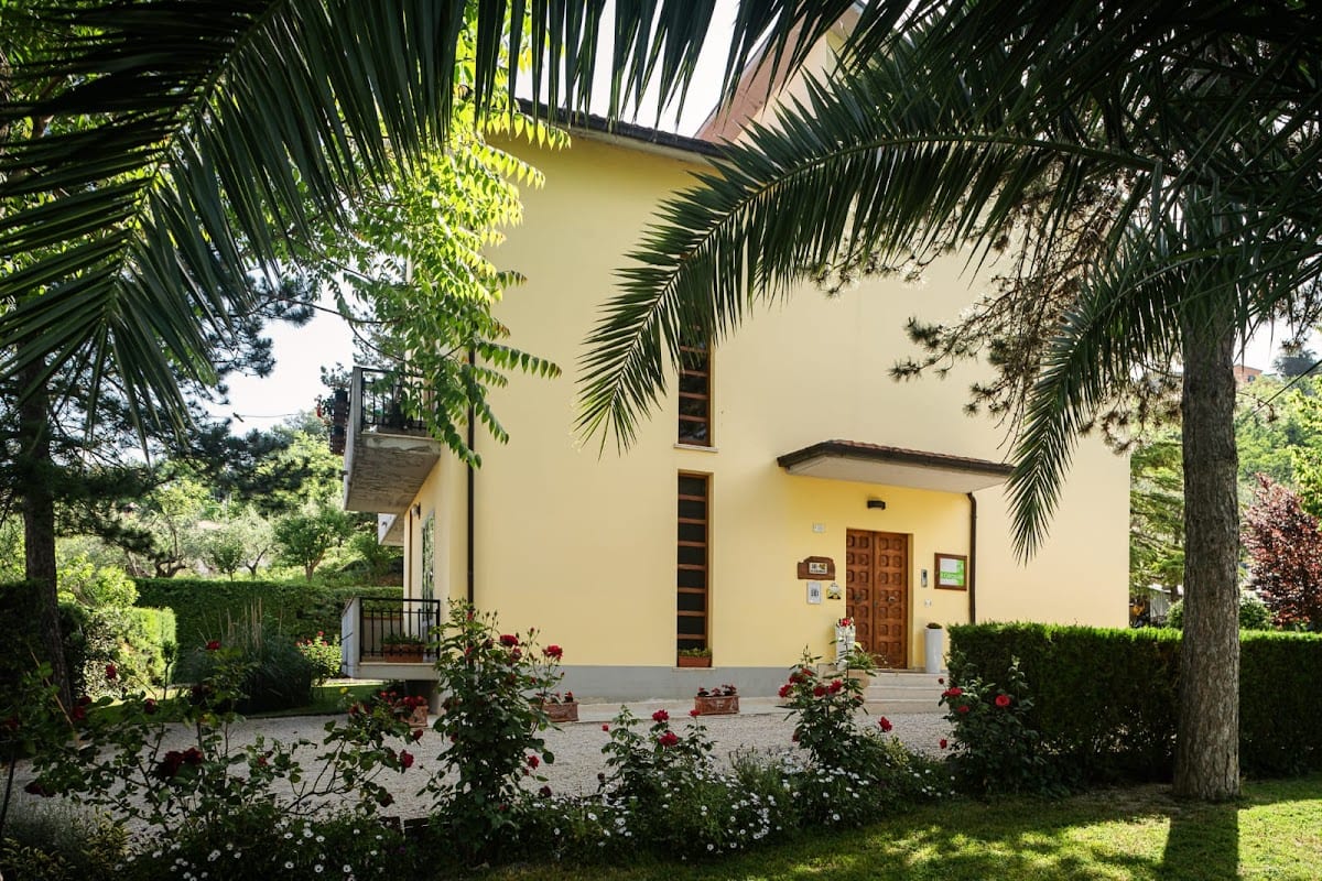 B&B Il Girasole