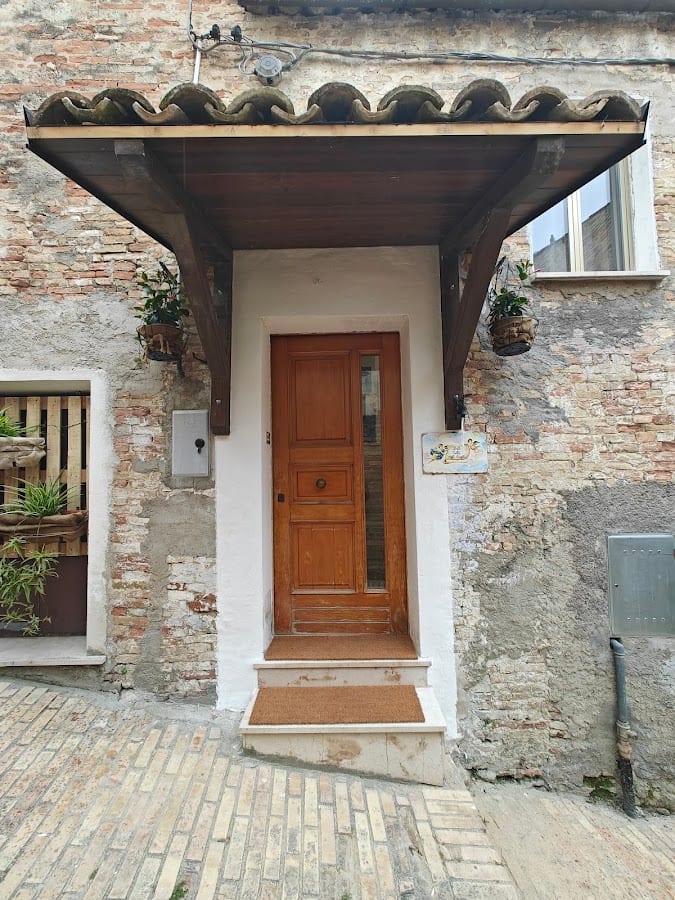 Colle degli Angeli