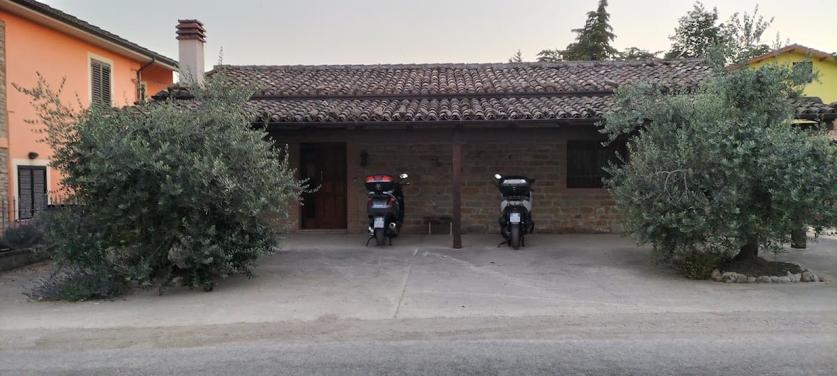 Colle Dei Venti