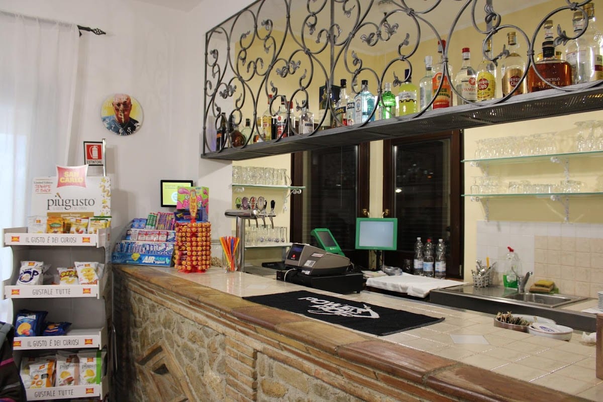 La Locanda Del Brigante