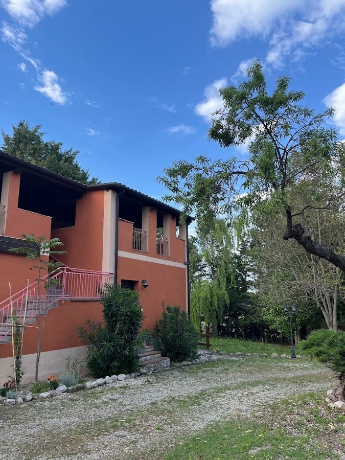 Podere VignaLago