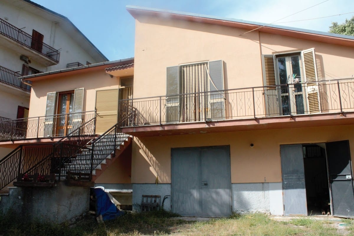 A casa dei Miei