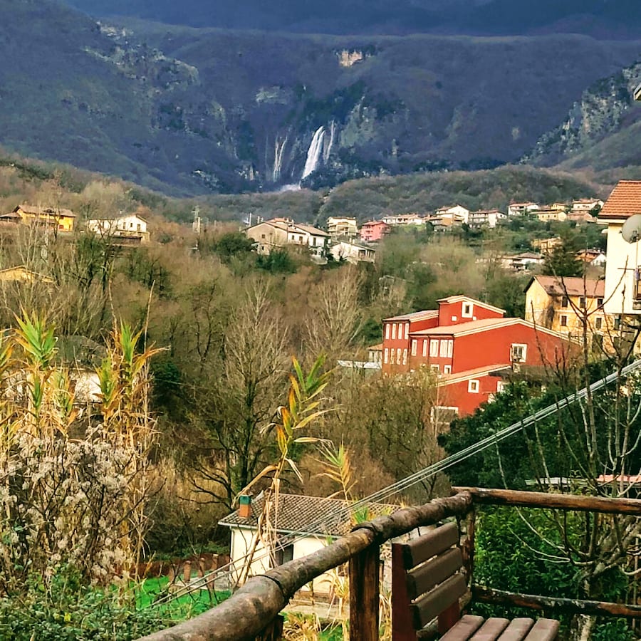 B&B Fiume