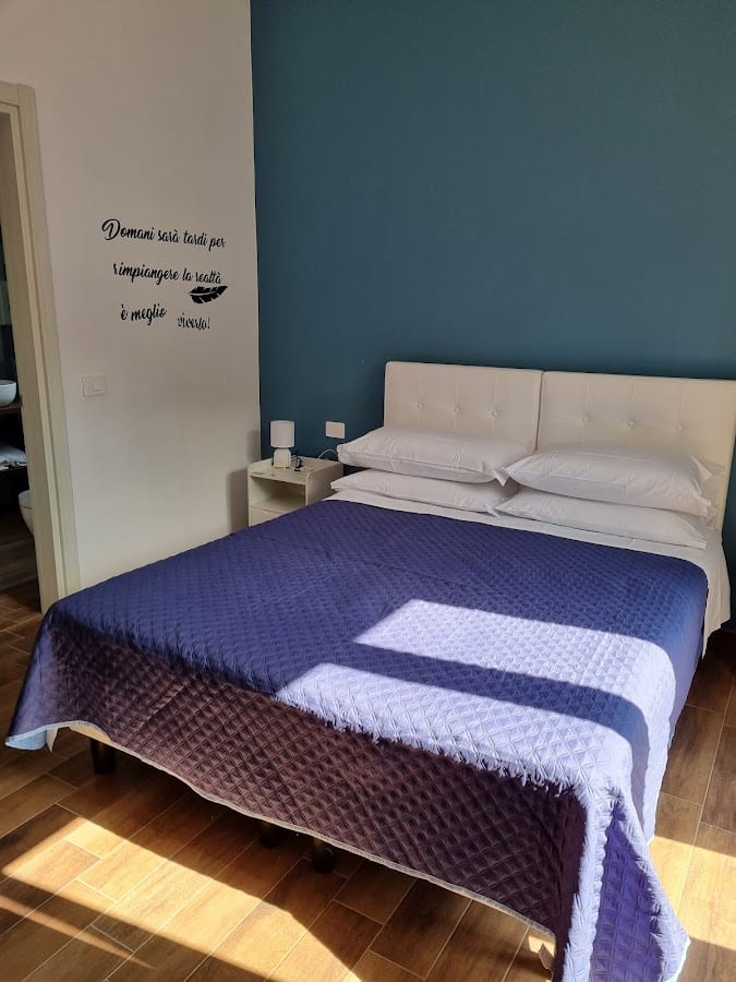 B&B Sogno e Realtà