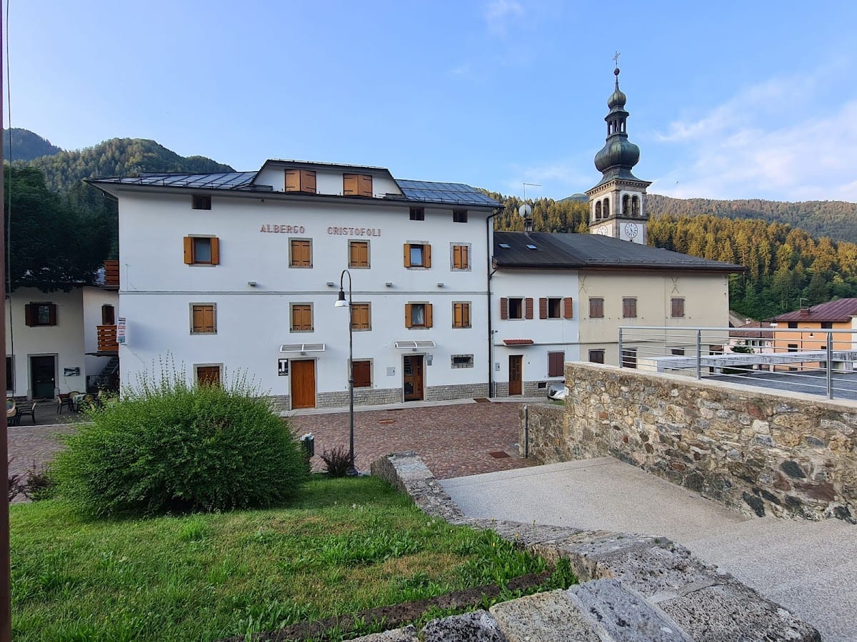 Albergo Cristofoli