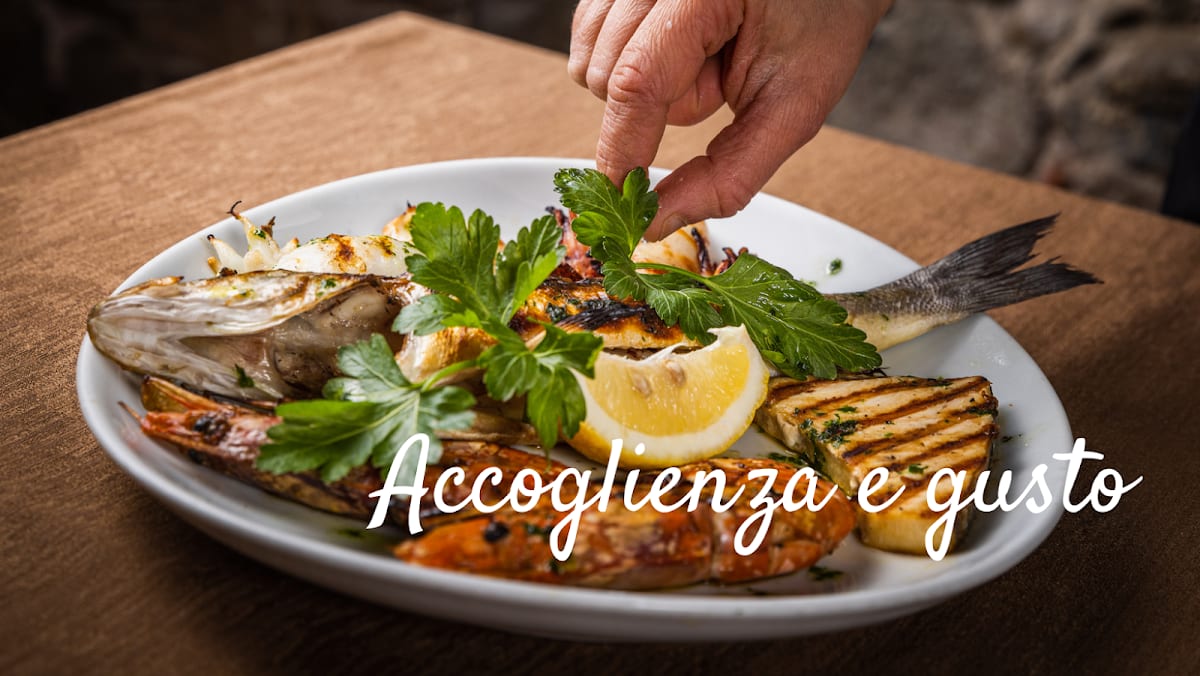 Al Collio Ristorante Hotel Pizzeria
