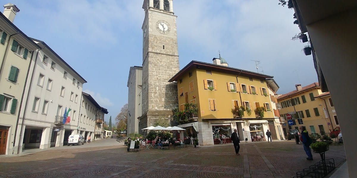 Albergo Centrale