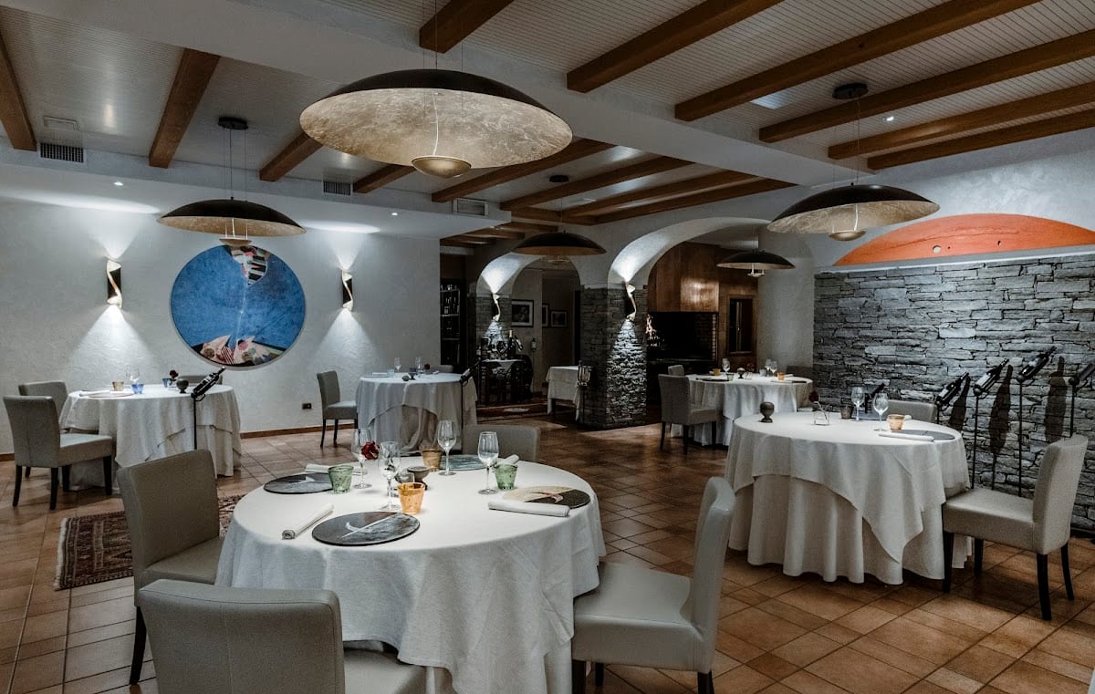 Costantini Ristorante Albergo