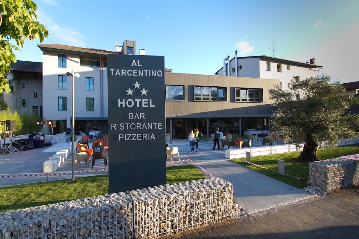 Hotel Al Tarcentino