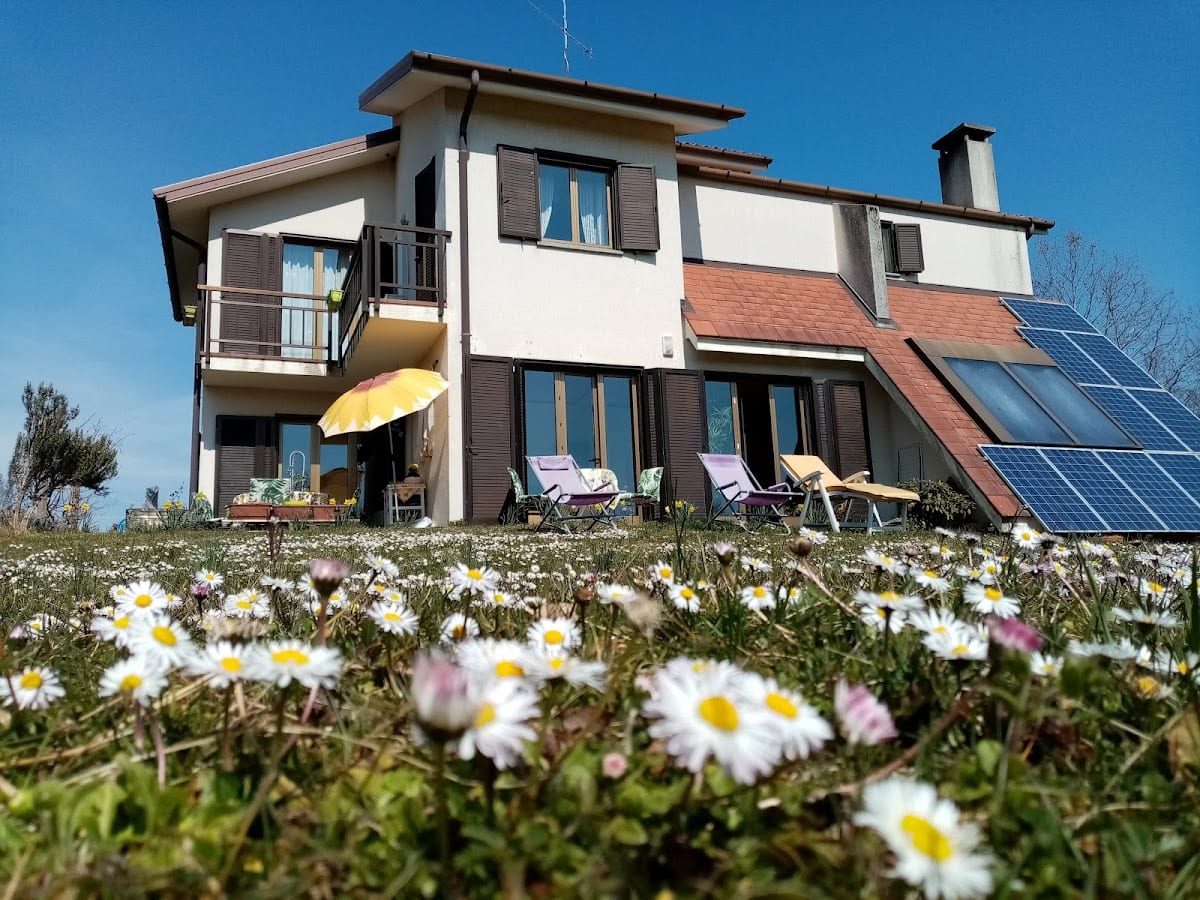 La Vie en Rose B&B