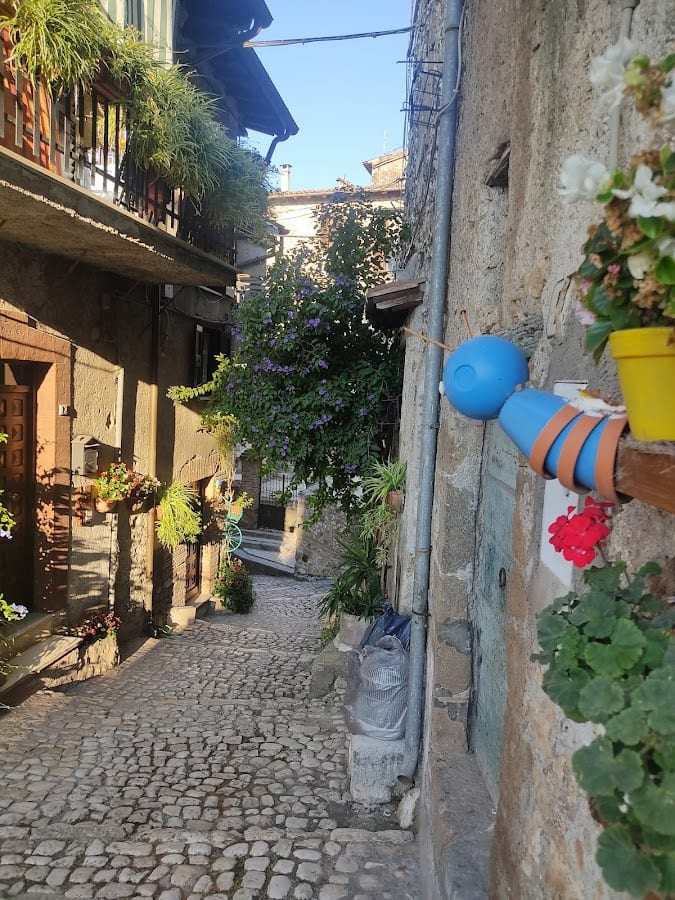 B&B Rupe Antica di Enrica Latini