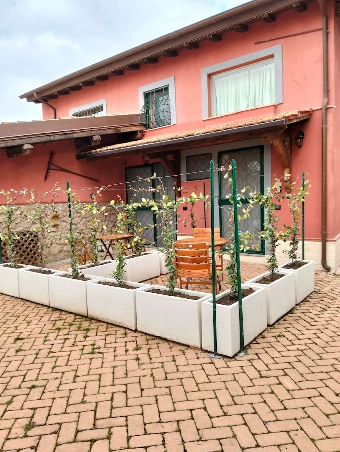 Borgo Castello Sidra