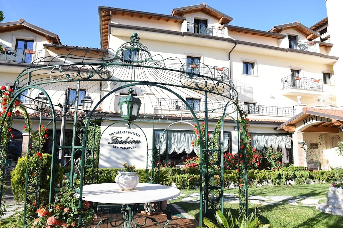 Fashion Hotel