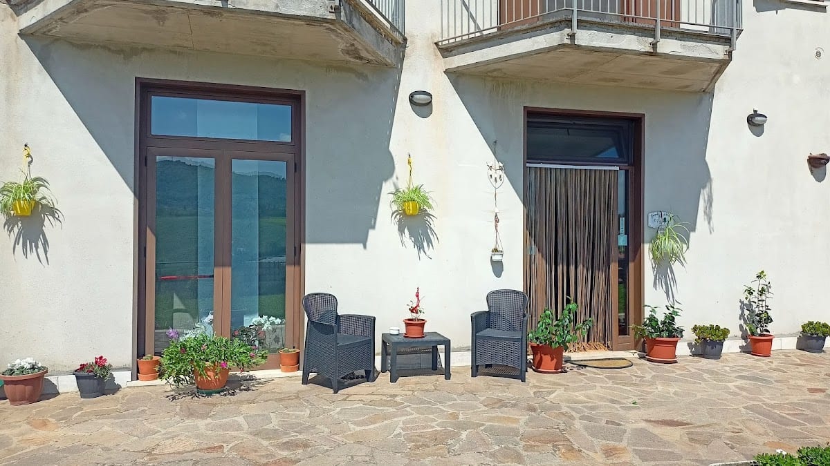 Il Faggio 17 B&B Artena
