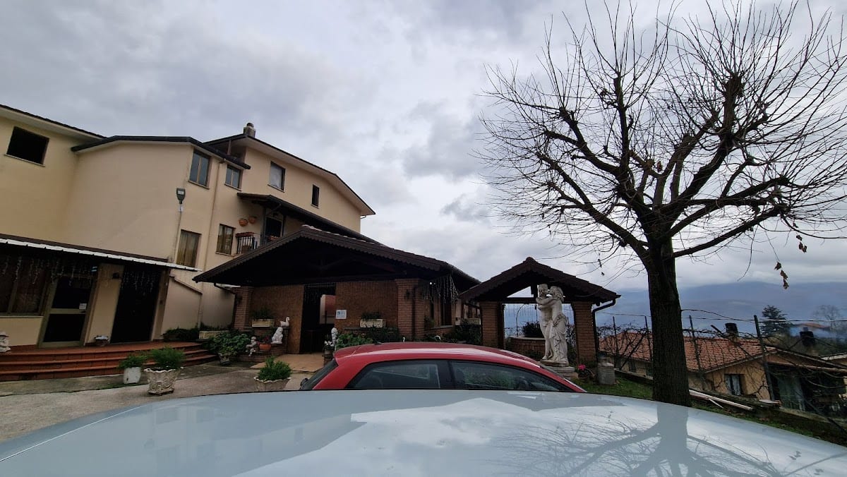Ristorante Albergo Ciacitto