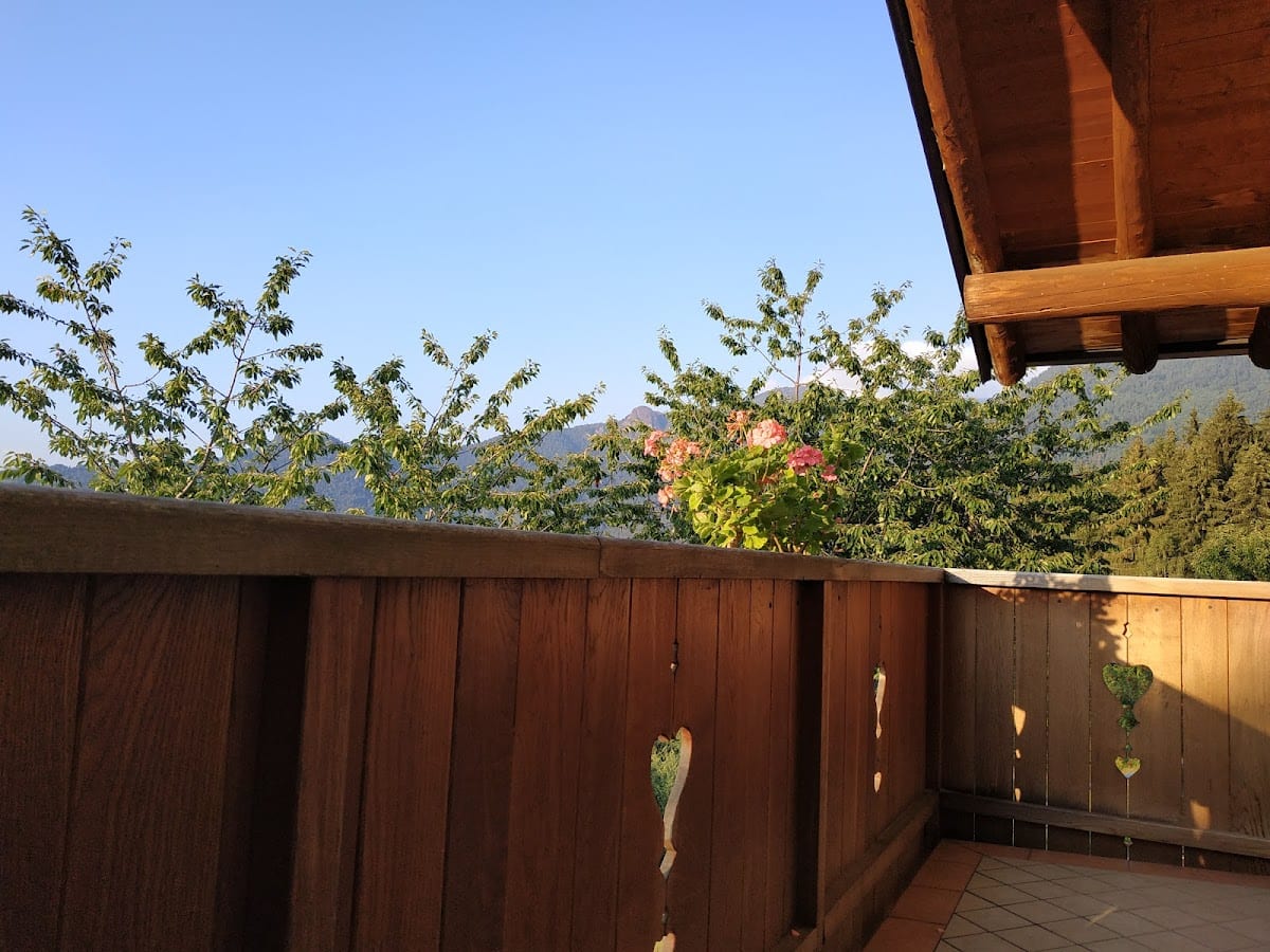 B&B Le Pateghe