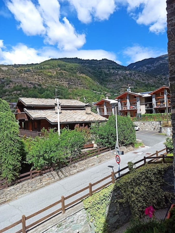 Albergo la Meridiana