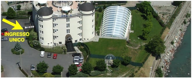 Hotel Étoile Du Nord