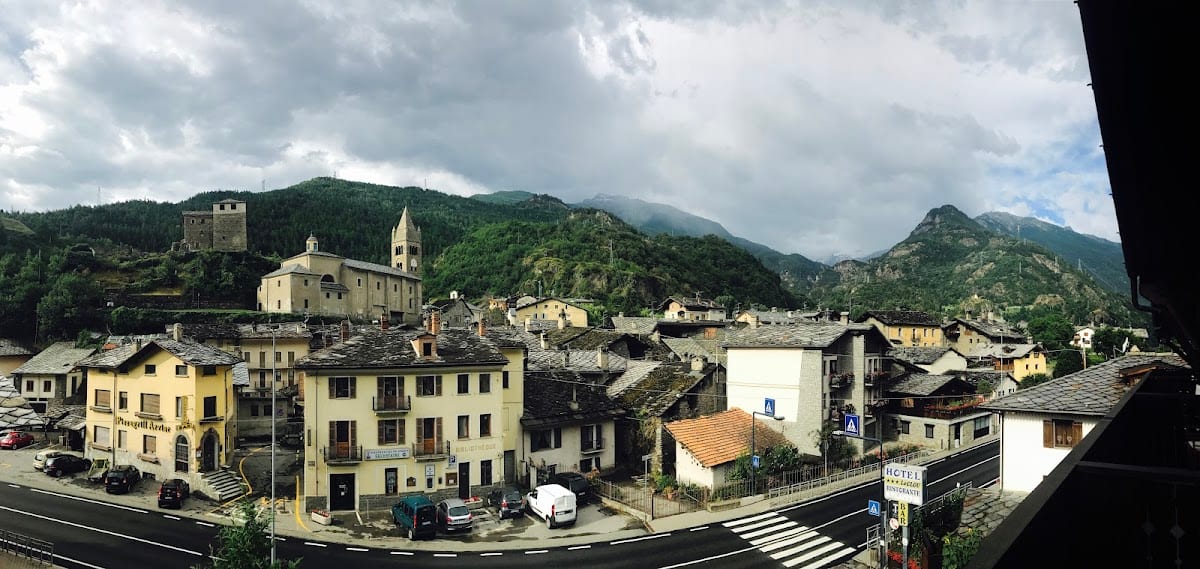 Hotel Le Clou