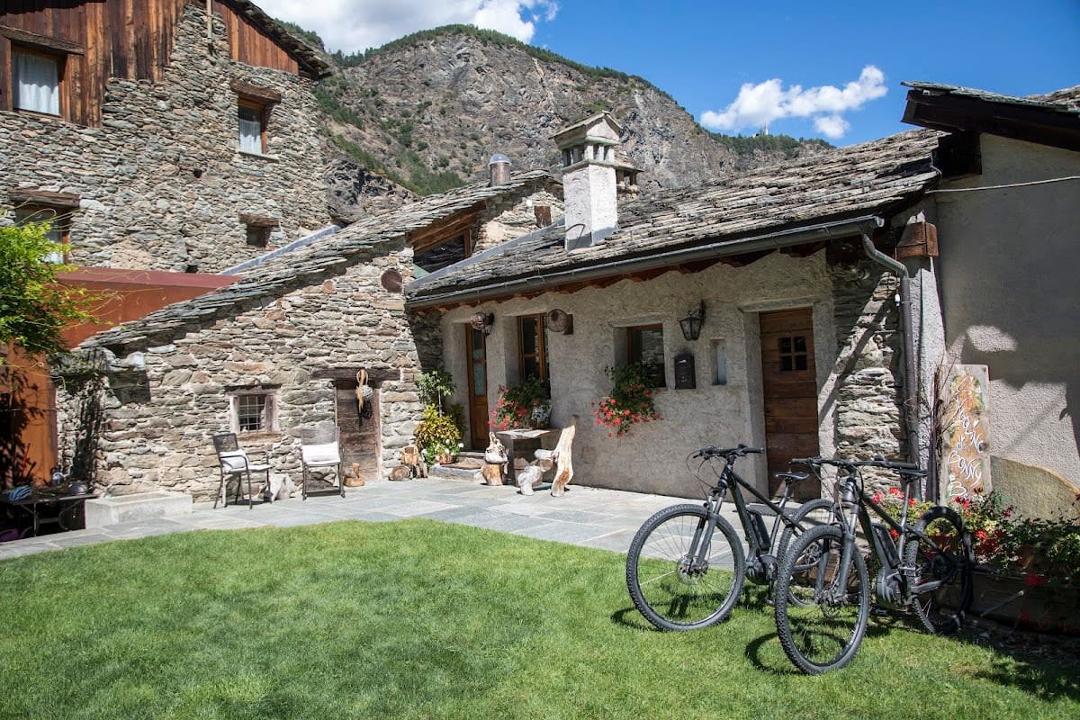 L'angolino di Bonny