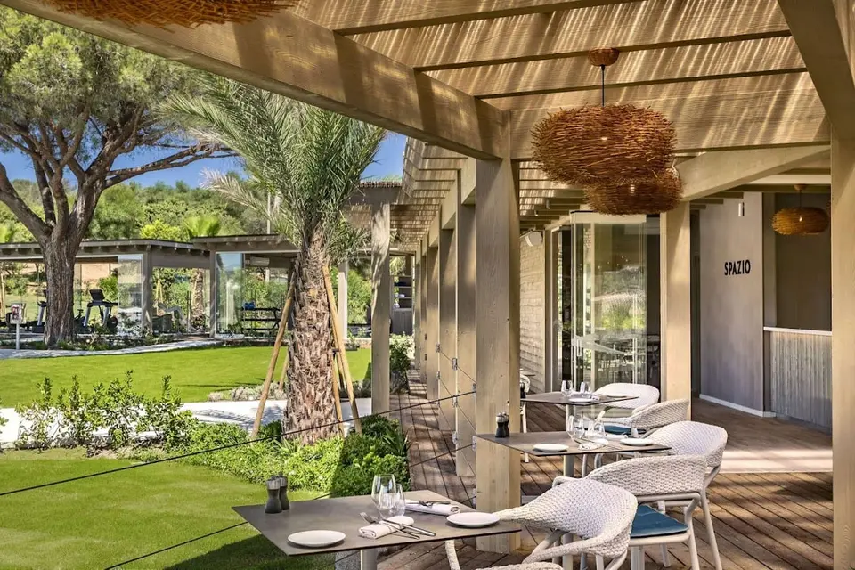 7Pines Resort Sardinia, part of Destination by Hyatt
