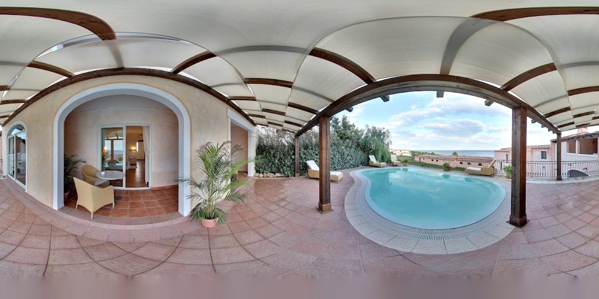 Colonna Resort