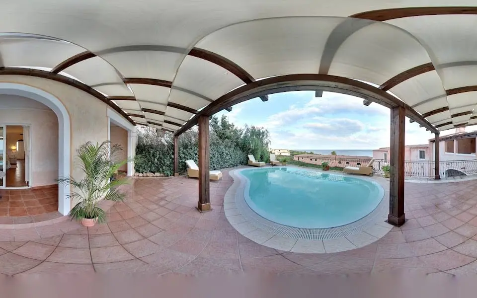 Colonna Resort