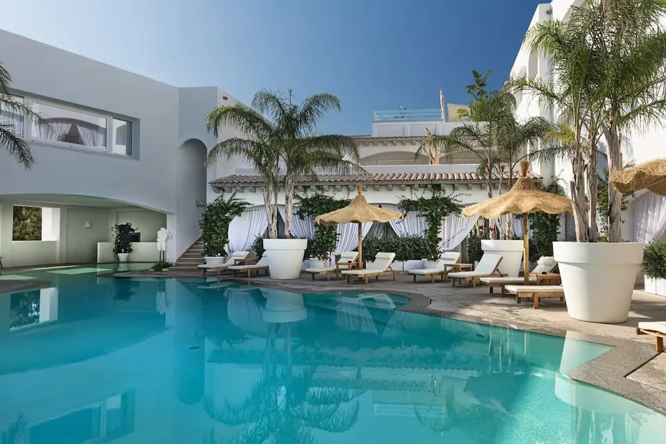 Grand Hotel Cannigione
