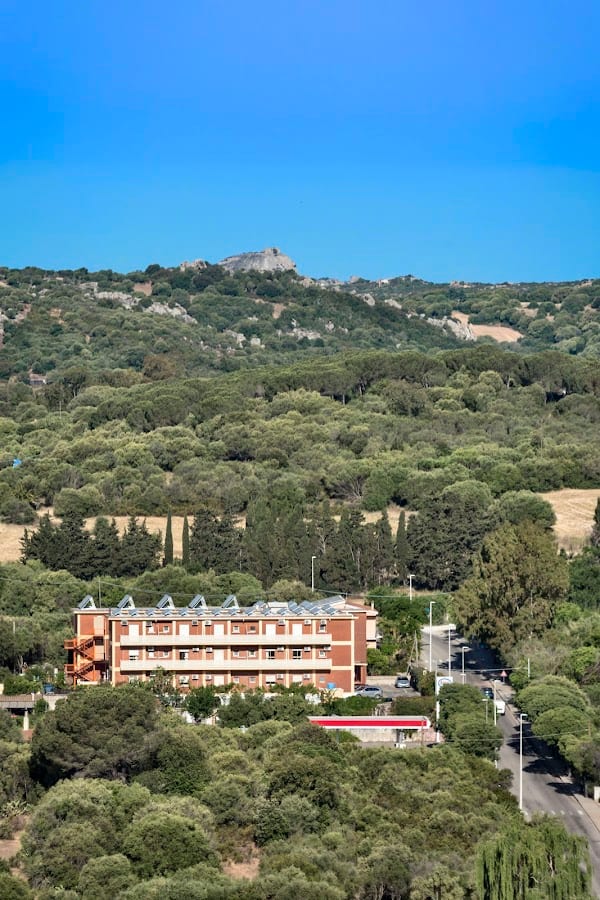 Hotel Citti