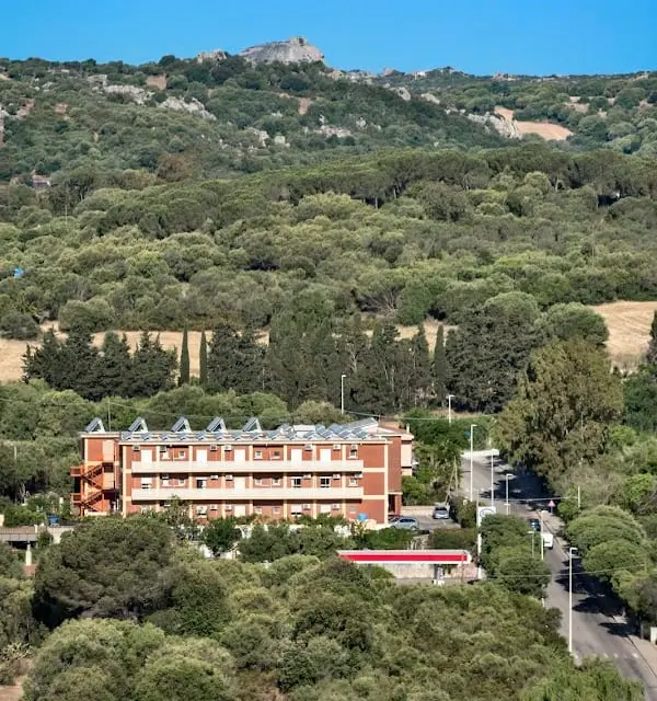 Hotel Citti