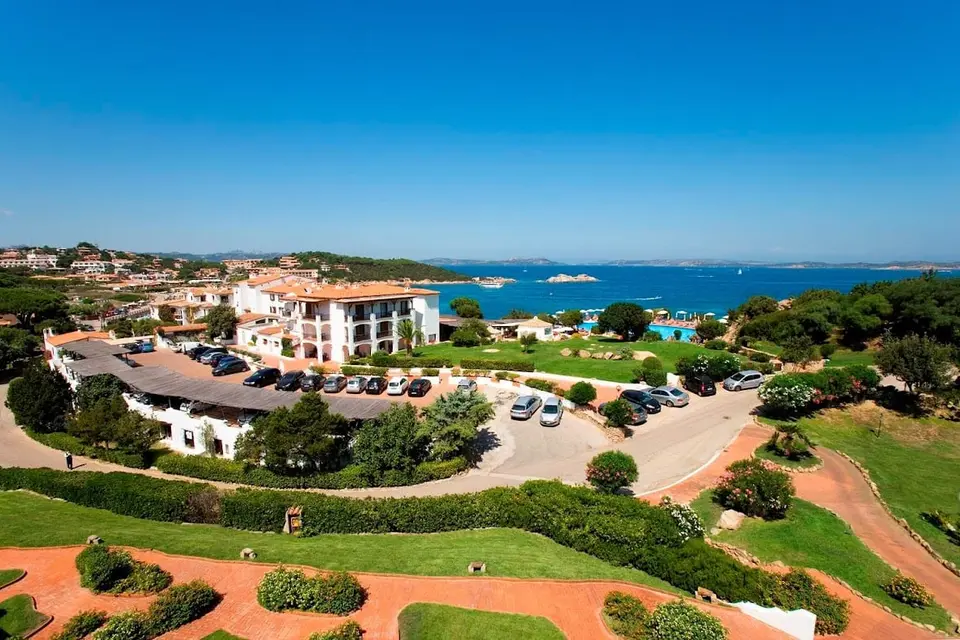 Hotel la Bisaccia