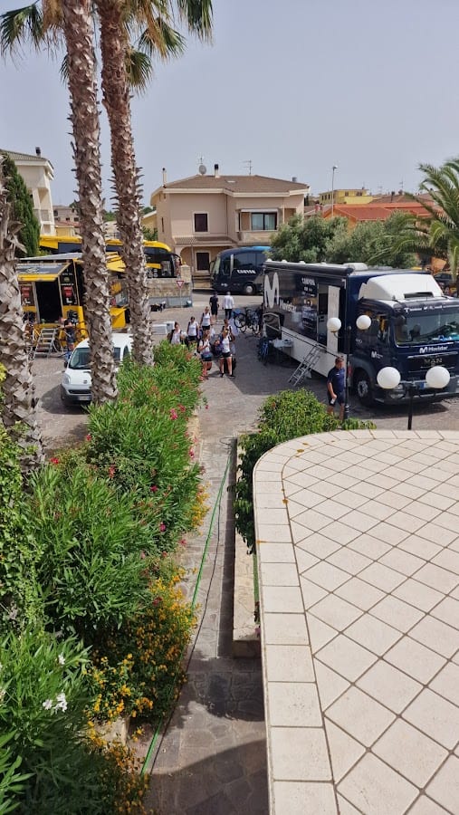 Hotel Libyssonis