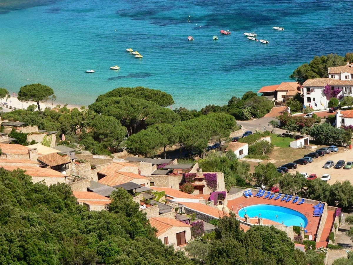 Hotel Olimpia