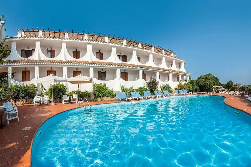 Hotel Punta Est
