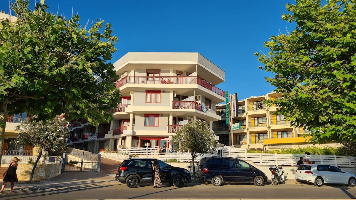 Hotel Soleado