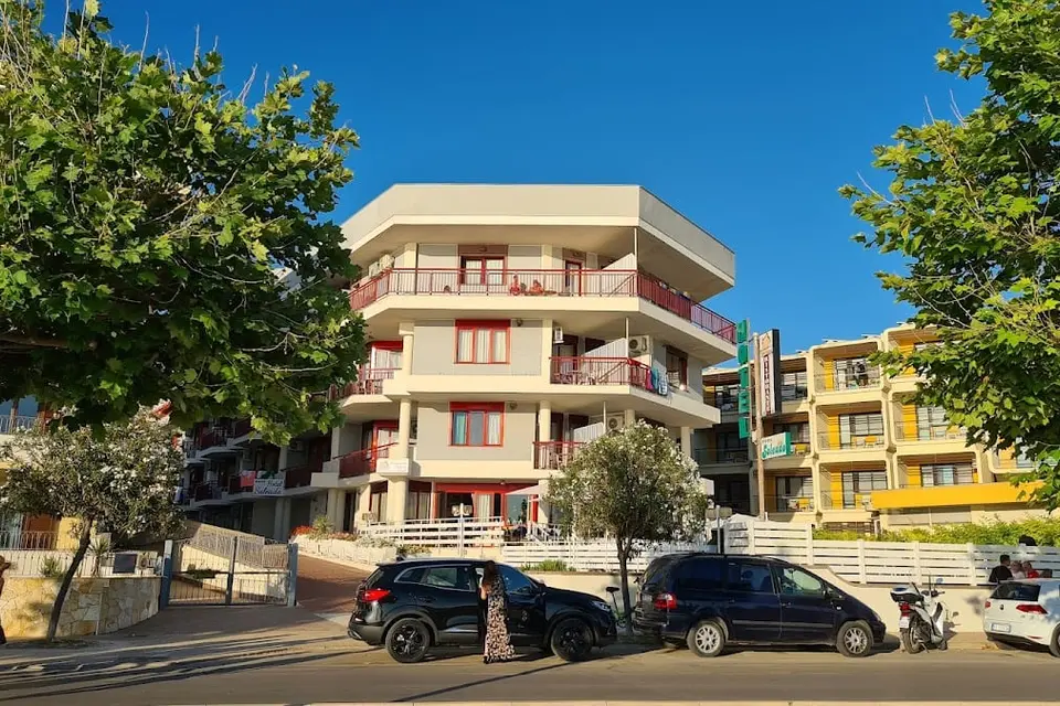 Hotel Soleado