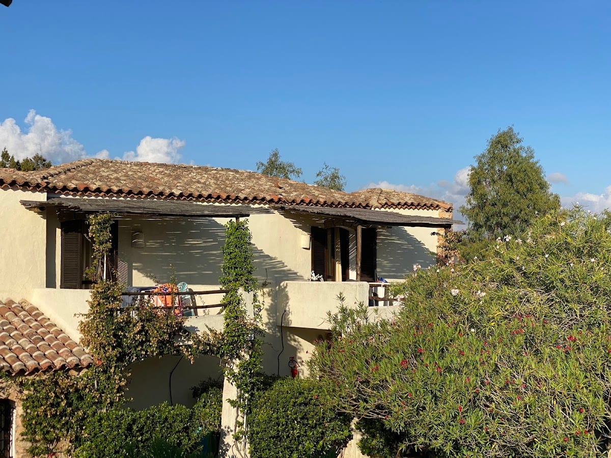 La Jacia Hotel & Resort