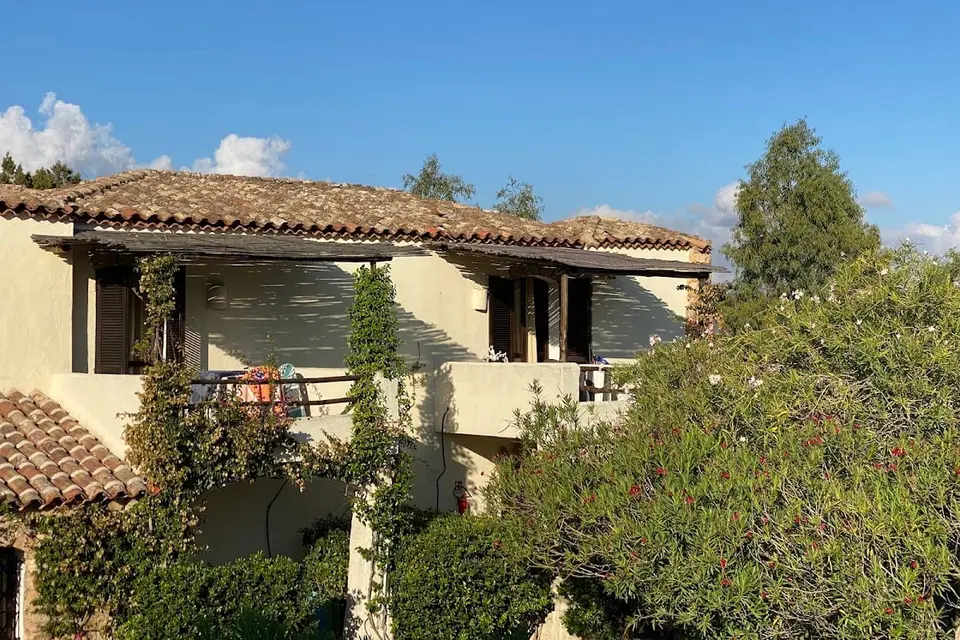La Jacia Hotel & Resort