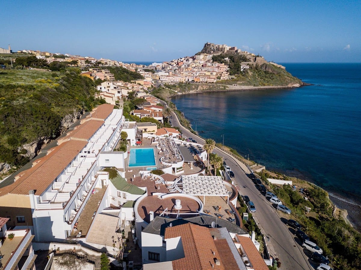 LH Pedraladda Resort
