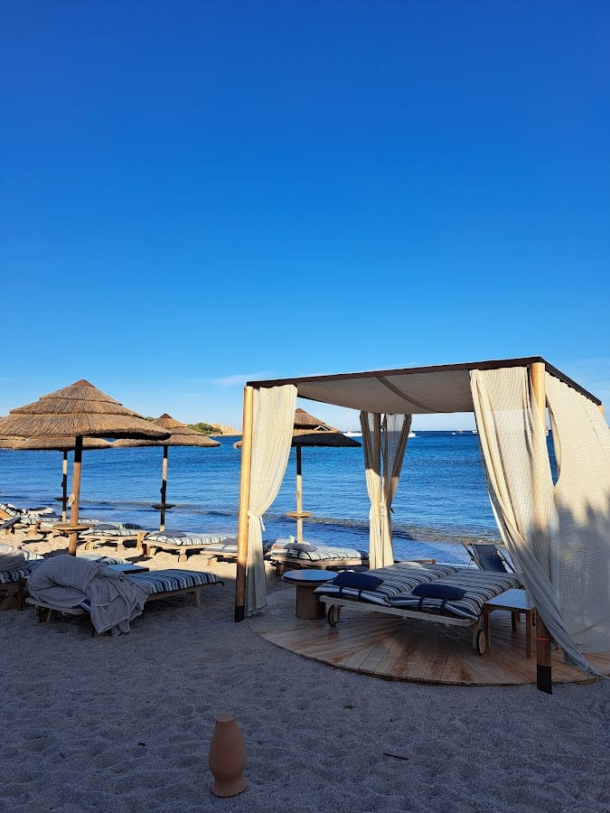Romazzino, a Belmond Hotel, Costa Smeralda