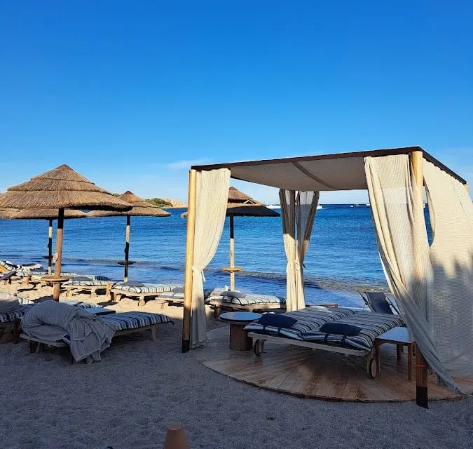 Romazzino, a Belmond Hotel, Costa Smeralda