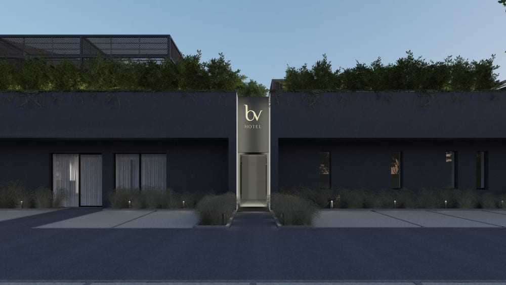 BV Hotel