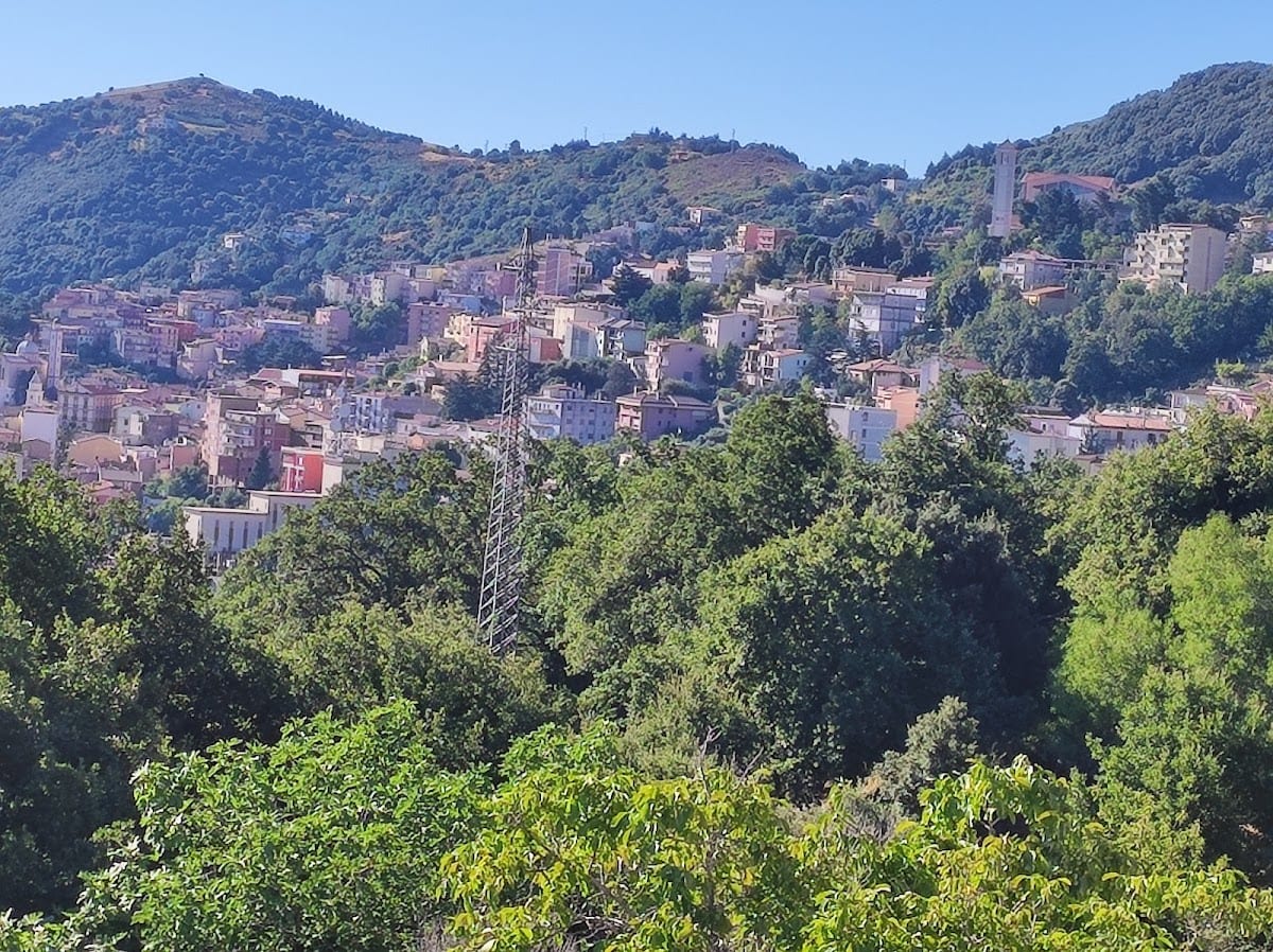 Albergo Villa Selene