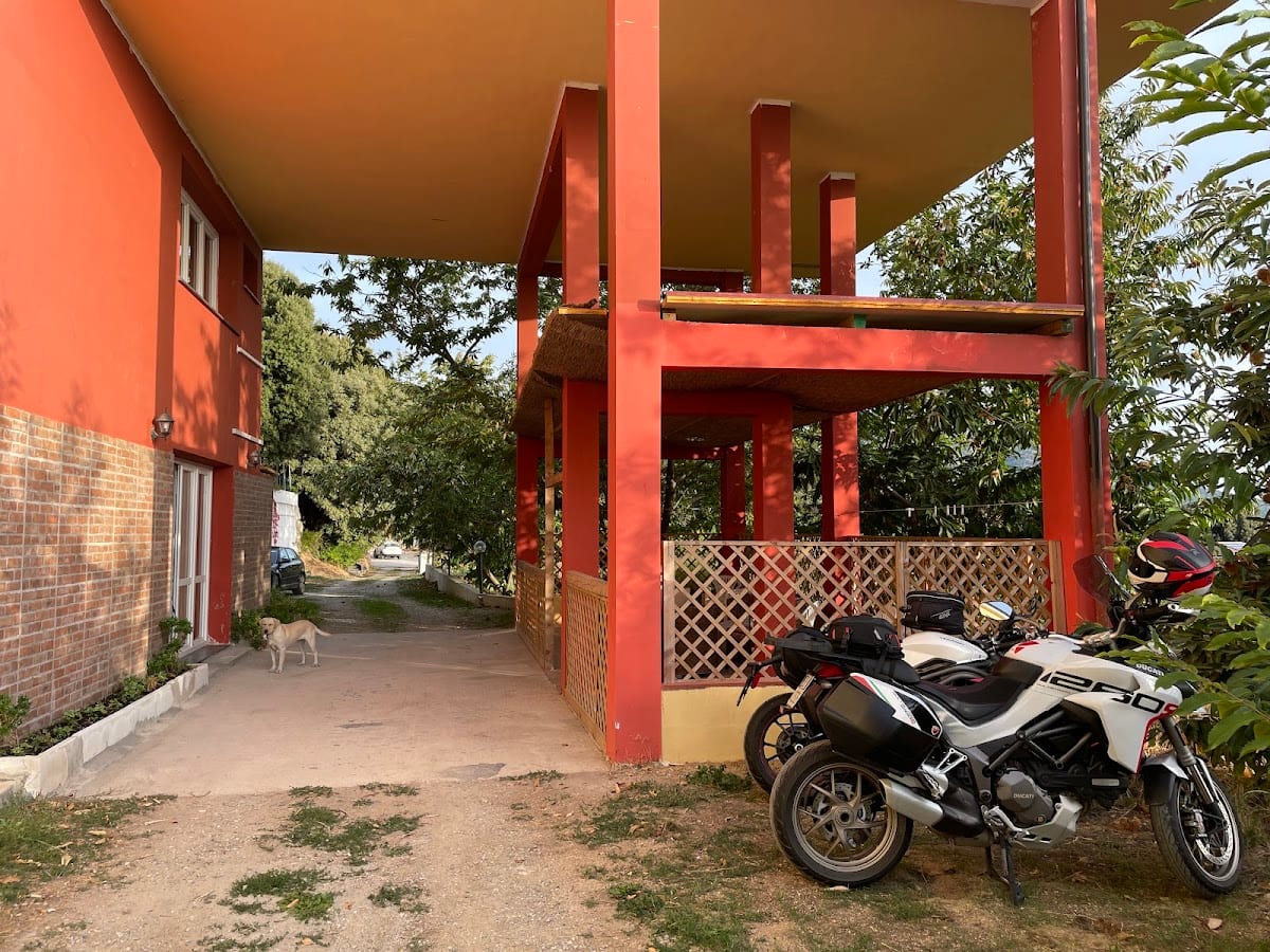 Oasi del benessere