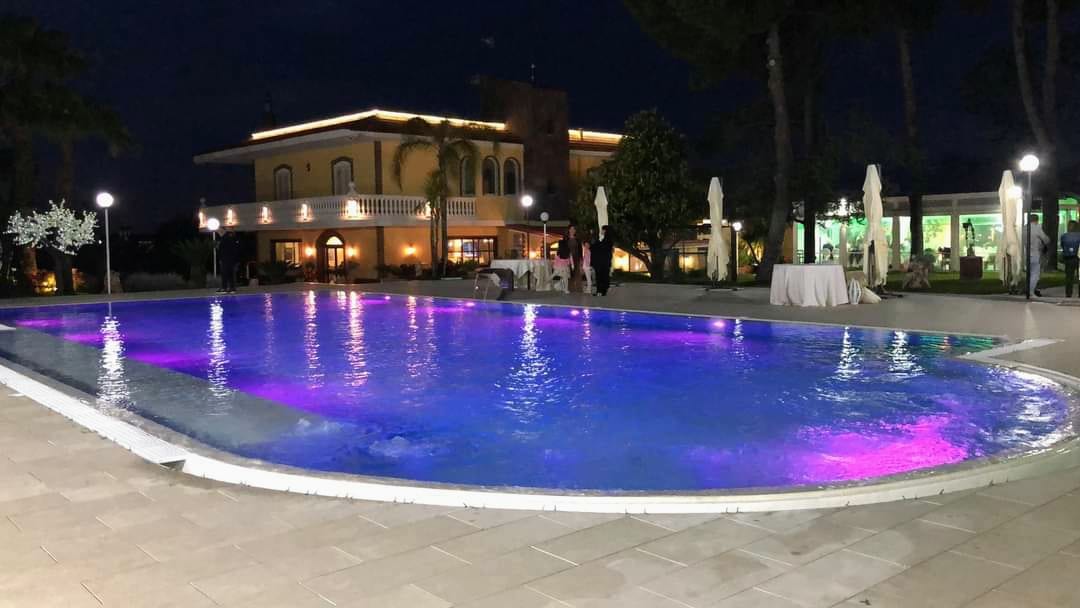 Agriturismo il VULCANO