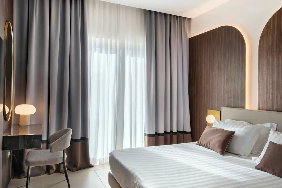 Hotel Europa