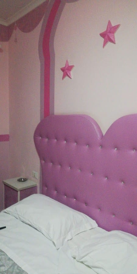 Hotel Ferrari