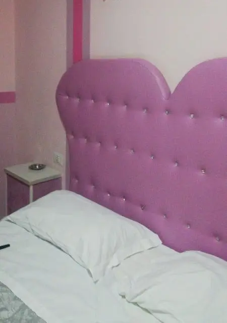 Hotel Ferrari