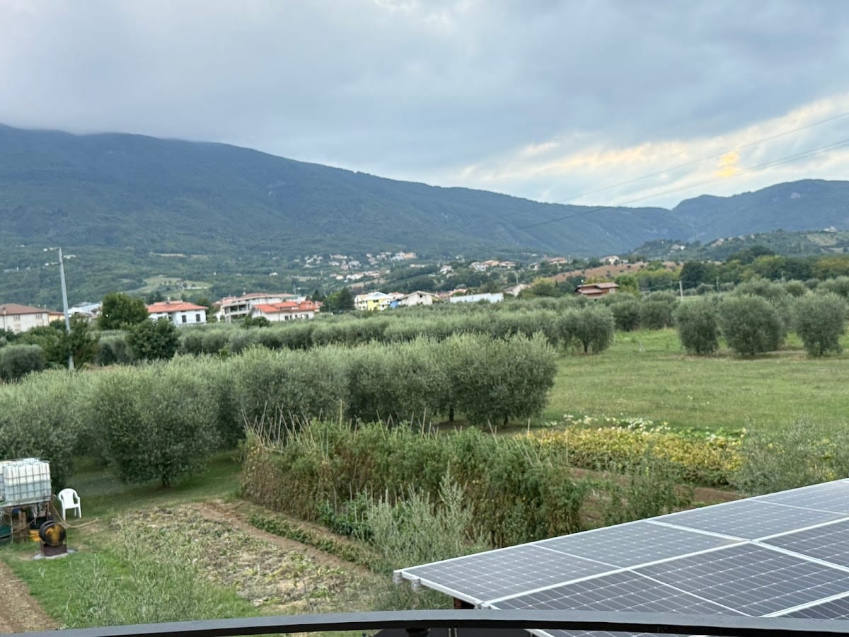 Hotel Il Salice