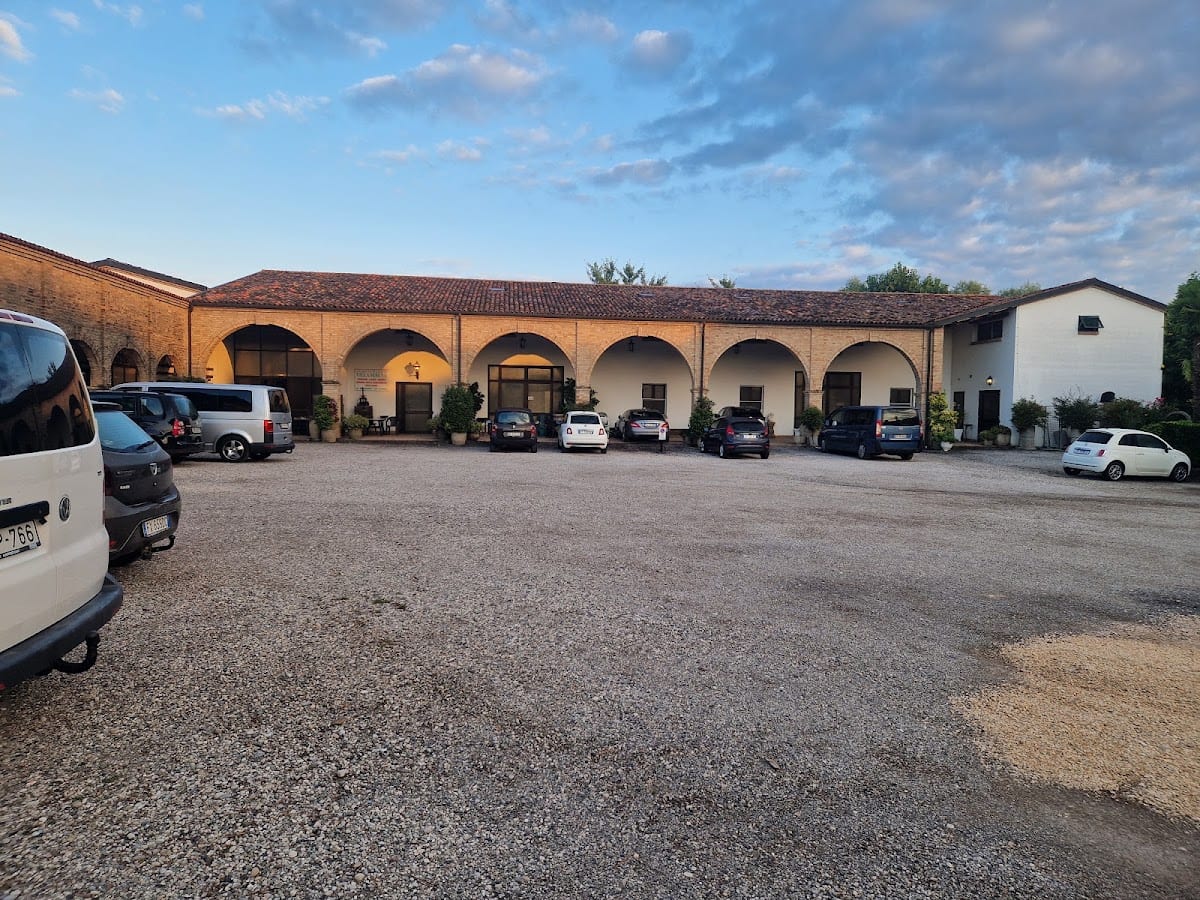 Agriturismo Villa Serena